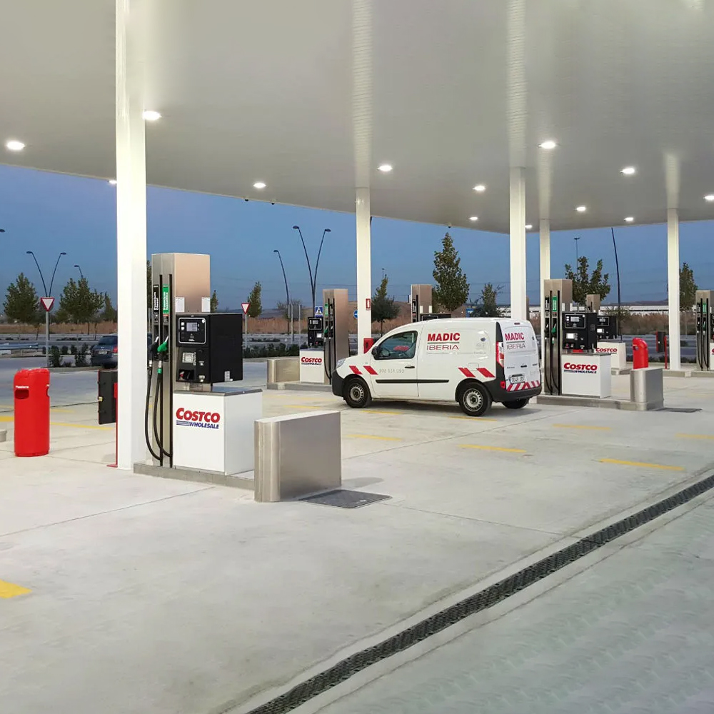 OCA Global y Madic Iberia firman un acuerdo marco para la realización de inspecciones reglamentarias y certificaciones de sus instalaciones