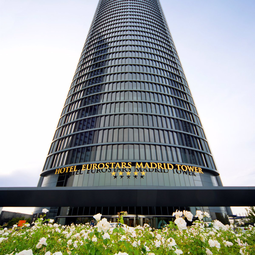 OCA Global realiza inspecciones periódicas para Grupo Hotusa