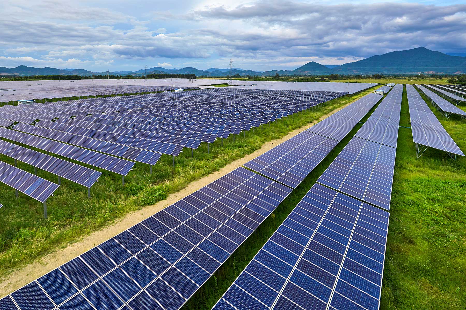 Planes de Vigilancia Ambiental en proyectos de energía renovable y construcció